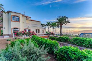 Haus in Tamaimo - Arguayo