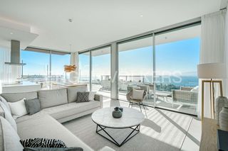 Appartement à Abama