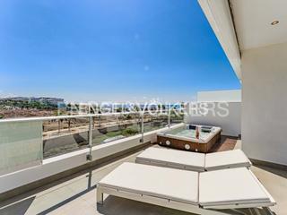 Appartement à La Caleta
