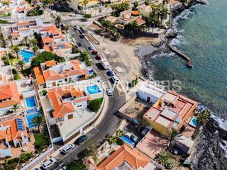 House in La Caleta