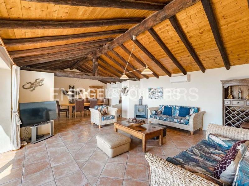 Foto 619ca637-c418-4389-b7ec-0887157750e2. Casa en Arona pueblo Arona