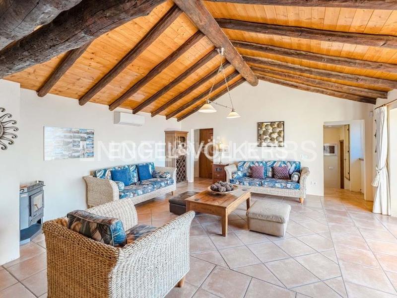 Foto 67dd9e31-d8eb-47d8-b56a-1382fe588638. Casa en Arona pueblo Arona