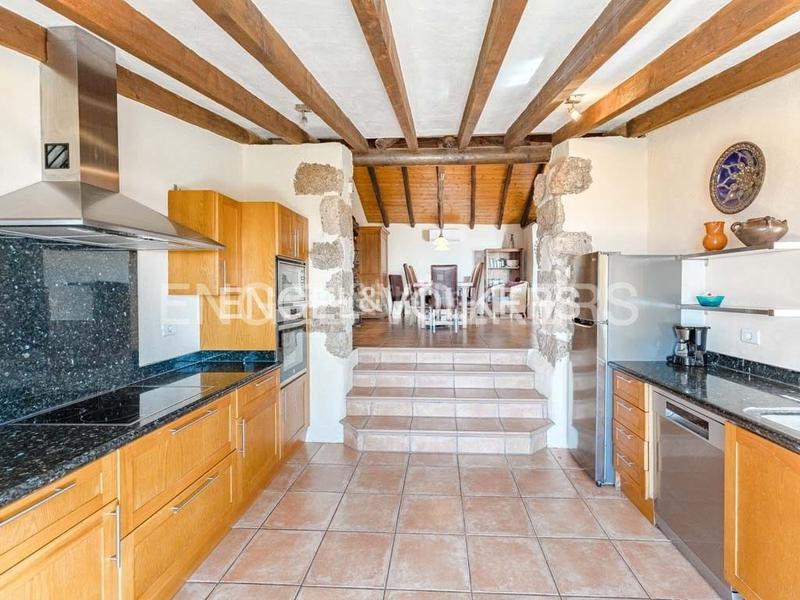 Foto 7e0b8047-b8ea-4a19-bf38-f7fb76d717e2. Casa en Arona pueblo Arona