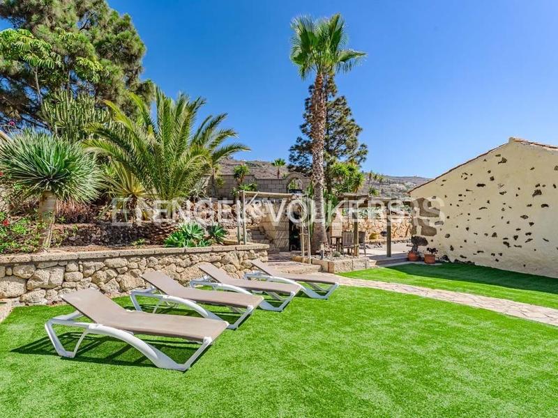 Foto b34cfac3-8226-4449-b428-8f15de5fb4d1. Casa en Arona pueblo Arona