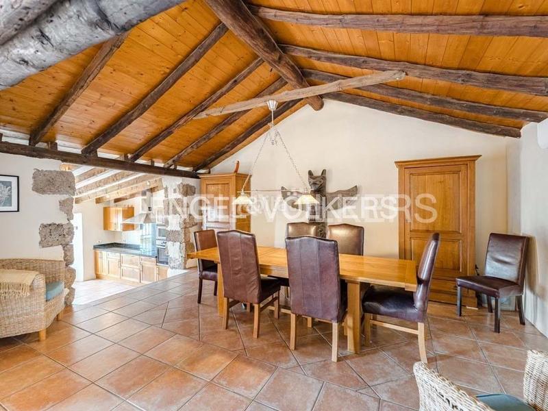 Foto b75f768b-b0b1-426f-a0df-ddd92de0b8f4. Casa en Arona pueblo Arona