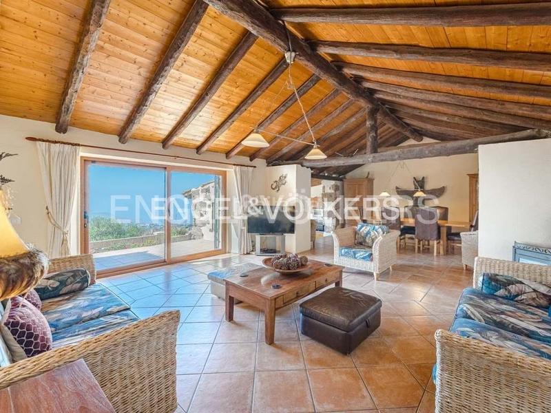 Foto c9045251-4a46-432a-8f7b-96c5576221f9. Casa en Arona pueblo Arona