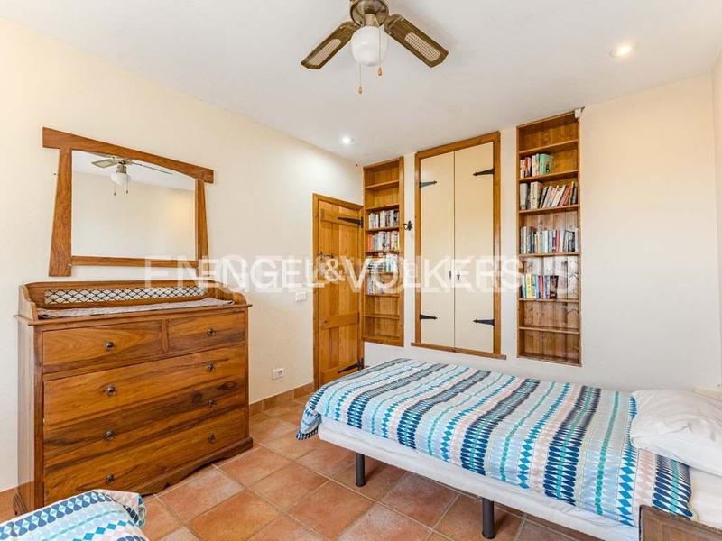 Foto dd3896f3-e5d7-43d7-8794-12fb36d15a0a. Casa en Arona pueblo Arona