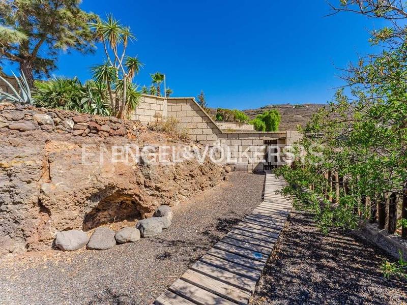 Foto eaa22c4b-b242-402f-a997-cf1643b9c5b6. Casa en Arona pueblo Arona