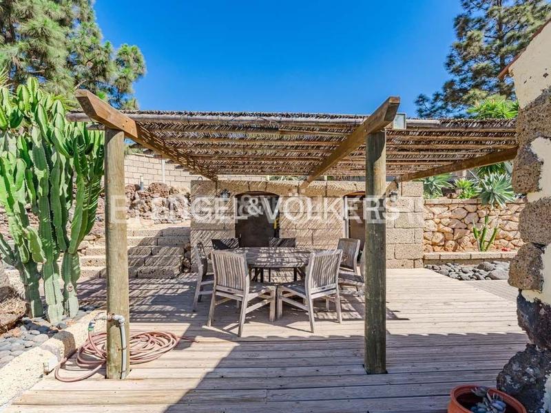Foto ef551dbd-fbf7-4556-b2fc-46b68ae7c478. Casa en Arona pueblo Arona