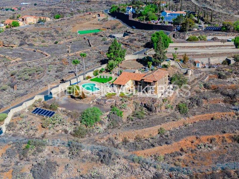 Foto f0cef679-c0e9-410b-a53e-141716b03747. Casa en Arona pueblo Arona
