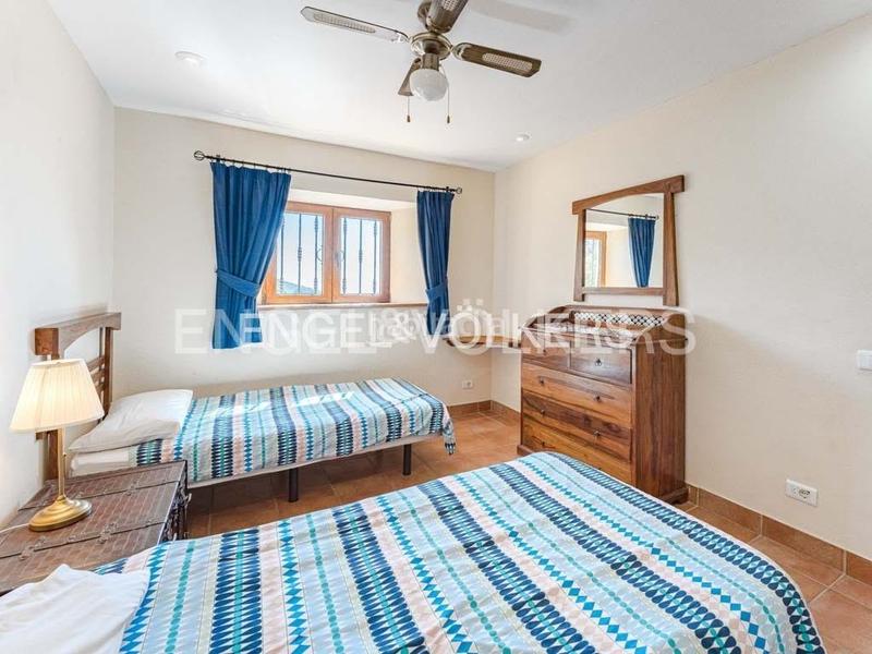 Foto f487fbec-5741-40d3-b4dd-ad83c9847037. Casa en Arona pueblo Arona