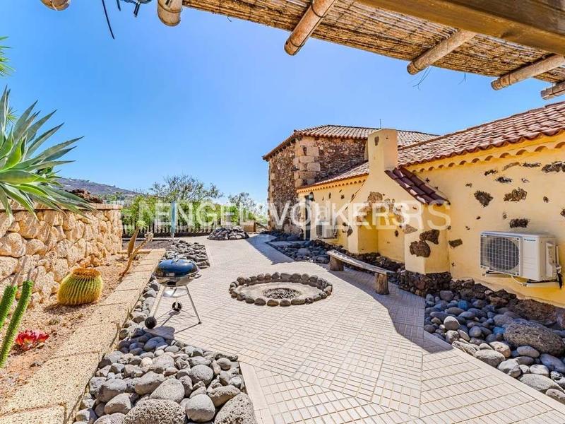 Foto f5b644e7-4532-4374-9703-b0a591bbb55c. Casa en Arona pueblo Arona