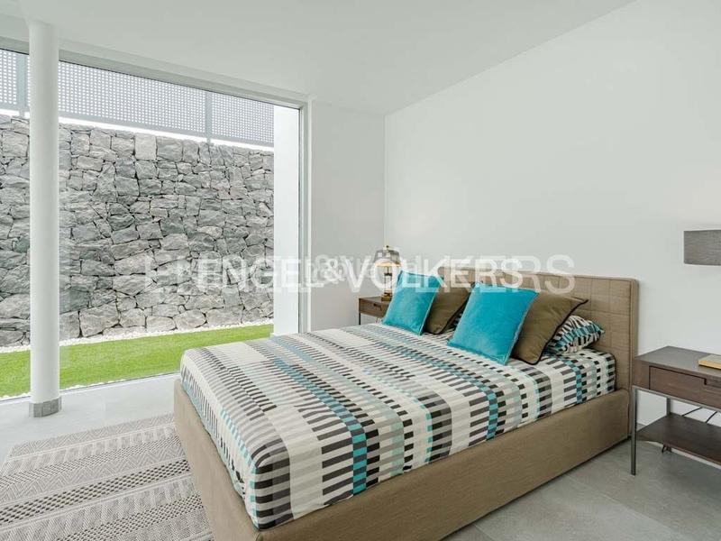 Foto 3688fa5a-afdc-40df-88b9-ef5a9a1dc04c. Casa en Callao Salvaje - Playa Paraíso Adeje