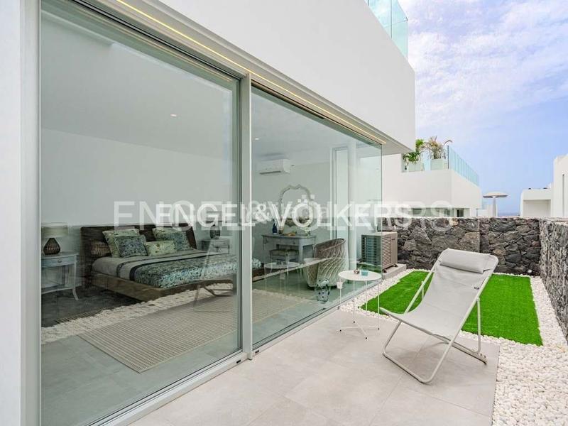 Foto 75aa389d-dd3d-4bd5-b4f6-91c99650f074. Casa en Callao Salvaje - Playa Paraíso Adeje