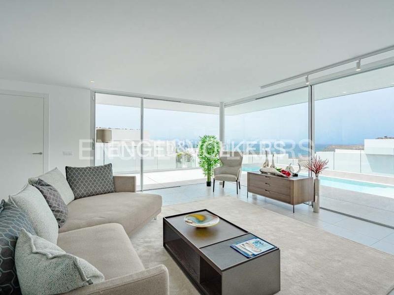 Foto 764b391a-2426-40e0-8d7f-50b24946eed3. Casa en Callao Salvaje - Playa Paraíso Adeje