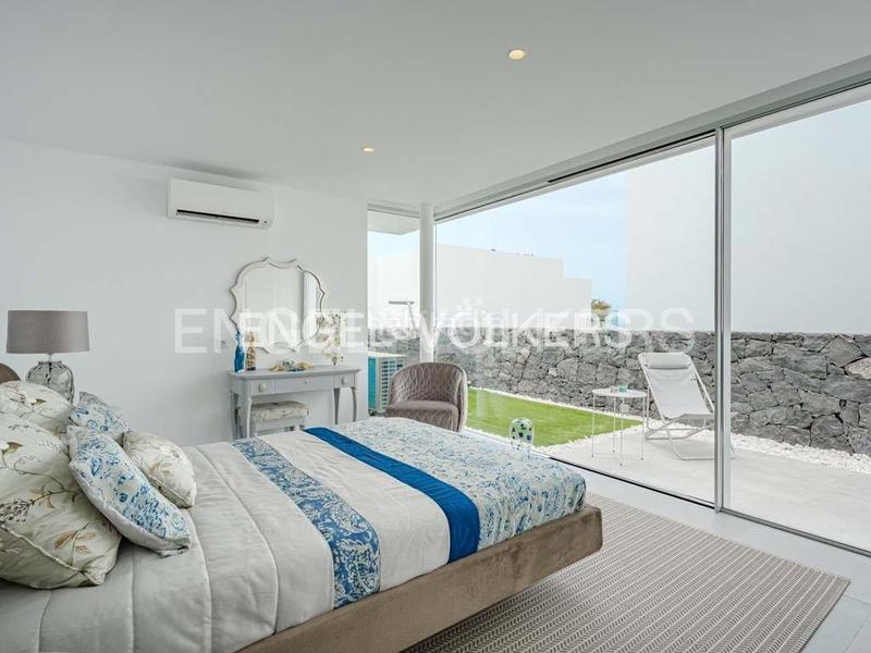 Foto 9a7e4c6b-c015-4689-9fe9-f6e9d2a86527. Casa en Callao Salvaje - Playa Paraíso Adeje