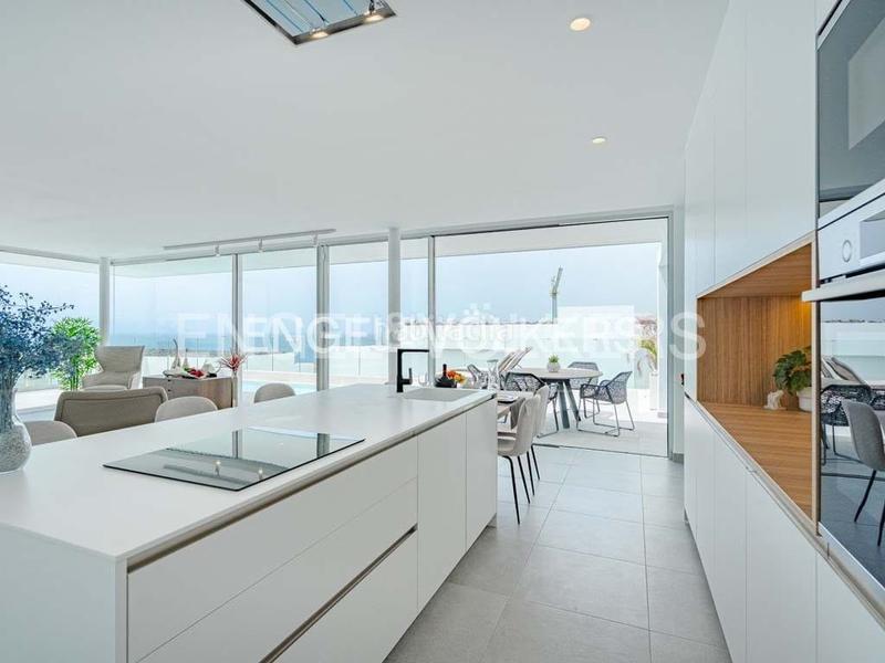 Foto b9ce3960-0a0f-4ab6-b684-4e14e2997f48. Casa en Callao Salvaje - Playa Paraíso Adeje