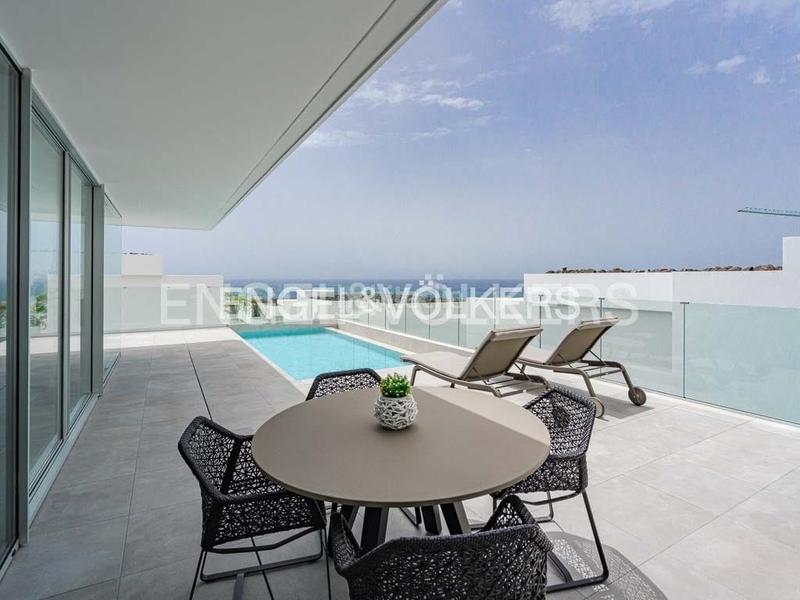 Foto e3912adf-81e9-4cc9-bcb2-e993ba0aef91. Casa en Callao Salvaje - Playa Paraíso Adeje