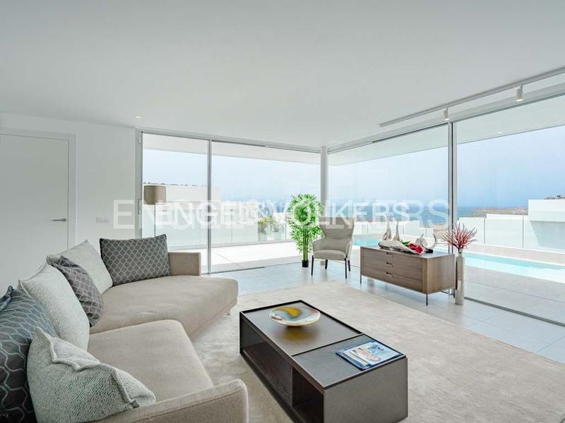 Foto 3762a8ae-c028-4951-9385-40ccb5181192. Haus mit pool in Callao Salvaje - Playa Paraíso Adeje