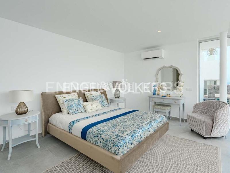 Foto cfcad3fb-711b-44fc-9289-151af6553a37. Haus mit pool in Callao Salvaje - Playa Paraíso Adeje