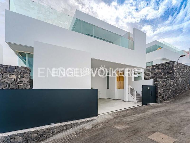 Foto 6ed06326-1d35-489f-8d15-2cd95403d013. House with pool in Callao Salvaje - Playa Paraíso Adeje