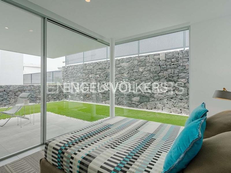 Foto 978cff7f-cb20-44ed-9a89-55f83a0664bd. House with pool in Callao Salvaje - Playa Paraíso Adeje