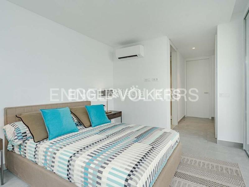 Foto 12b2ad6b-07ff-4ed3-a5df-0fae0877c876. Maison avec piscine dans Callao Salvaje - Playa Paraíso Adeje