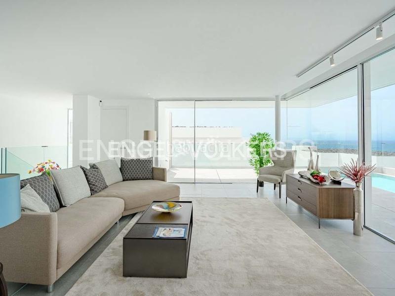 Foto d5531fb7-bfbb-40e3-95a9-82c28f52ab8f. Maison avec piscine dans Callao Salvaje - Playa Paraíso Adeje