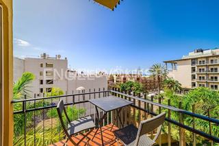 Piso en Los Cristianos