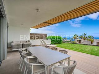 Appartamento in Abama