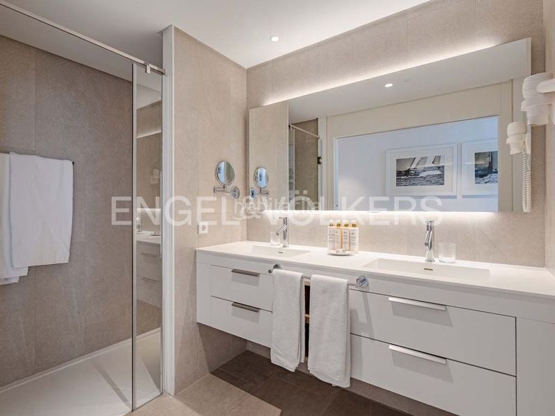 Foto 27191691-f8f6-45c0-a52b-8d078bb3e69b. Pis amb piscina a Abama Guía de Isora