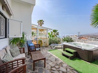 Haus in San Eugenio Alto