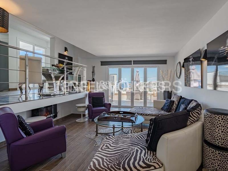 Foto 4136eee9-f125-47c2-9664-0be6f7d3483d. Casa con parcheggio piscina in San Eugenio Alto Adeje