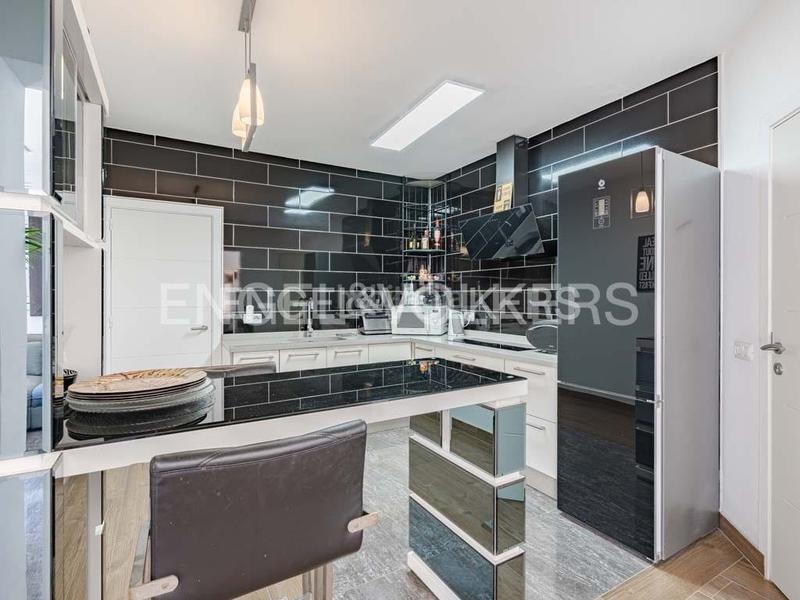 Foto a56e4665-5774-4632-9621-d60e79c36be2. Casa con parcheggio piscina in San Eugenio Alto Adeje