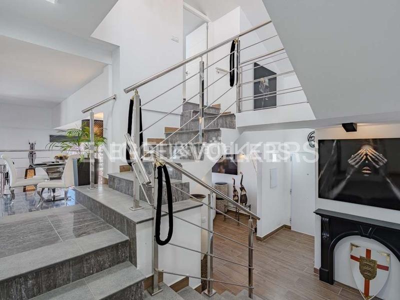 Foto edbaaaa6-46f4-4250-9b5b-8d3883f43050. Casa con parcheggio piscina in San Eugenio Alto Adeje