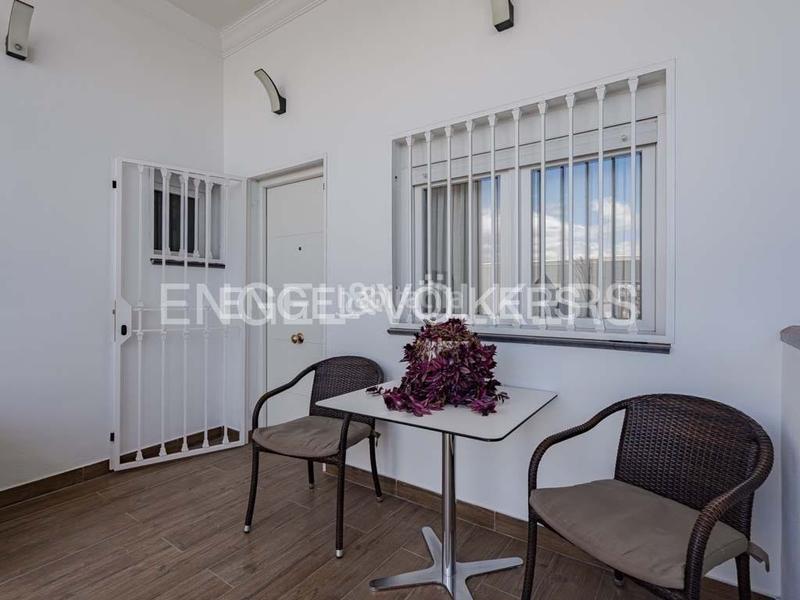 Foto f0a71b96-9a25-4a20-8daf-1bba64774679. Casa con parcheggio piscina in San Eugenio Alto Adeje