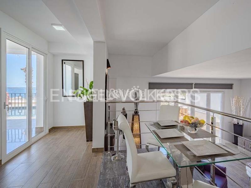 Foto f2d8893d-8e7e-4ebb-ad76-b0b2eced4f3a. Casa con parcheggio piscina in San Eugenio Alto Adeje
