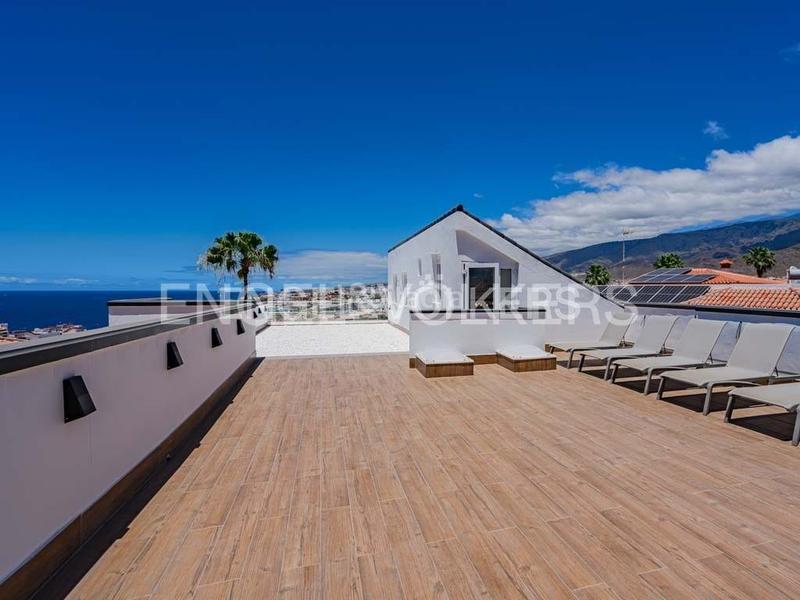 Foto 932cd3cc-d51c-4208-ba5c-6875a8947cd0. Haus mit parking pool in San Eugenio Alto Adeje