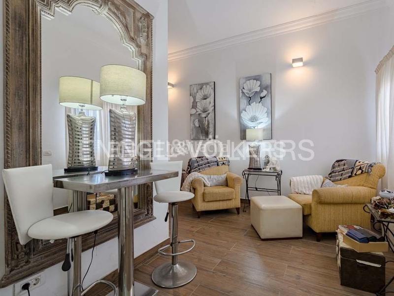 Foto 4a52fa6b-33e4-4f3e-ae2c-268ea450224f. House with parking pool in San Eugenio Alto Adeje