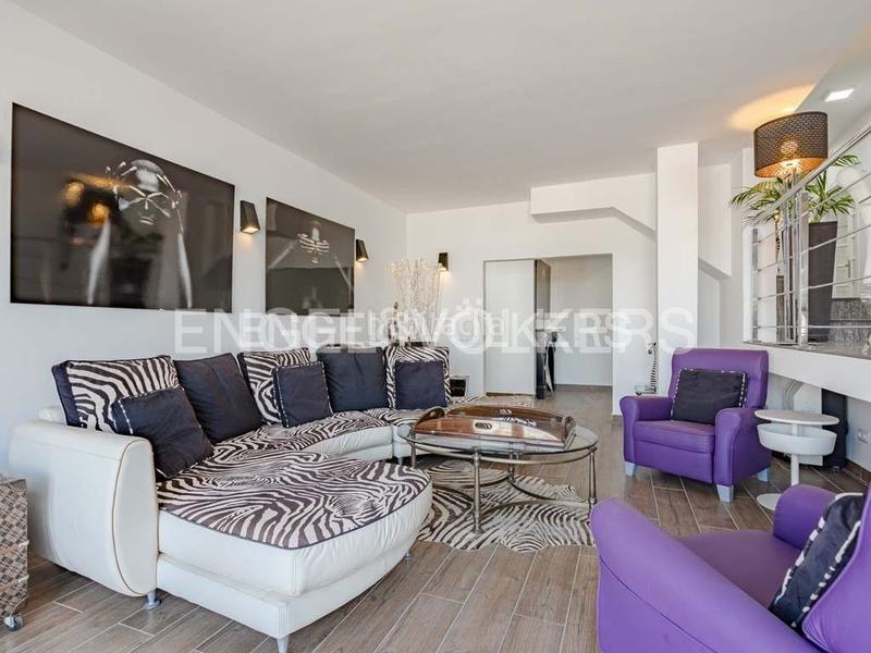 Foto 48da8a04-2327-4636-bec8-04cec5761e10. Maison avec parking piscine dans San Eugenio Alto Adeje