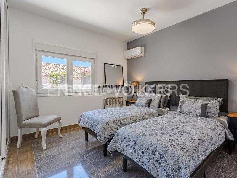 Foto 9d744c62-a8f9-4cfb-b39c-79a2dd8046b2. Maison avec parking piscine dans San Eugenio Alto Adeje