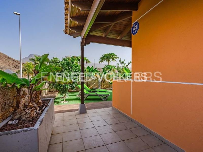 Foto ca3a1cbc-cdda-4a91-a913-86180af58da8. Casa en Los Cristianos Arona