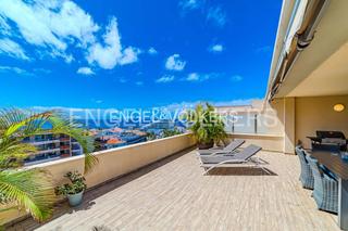 Appartement à Puerto de Santiago