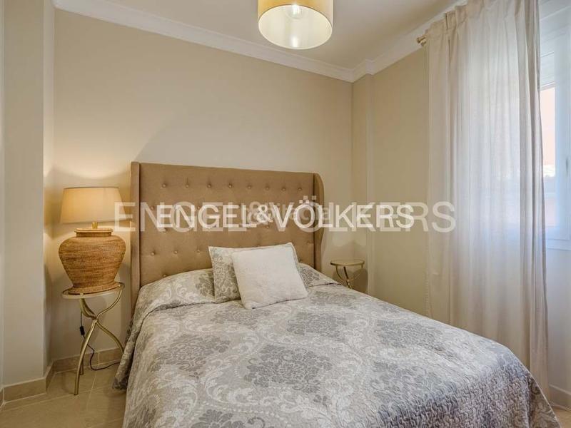 Foto 09f0724f-14fb-445c-8bfe-f5abac91097e. Casa con piscina in Los Cristianos Arona