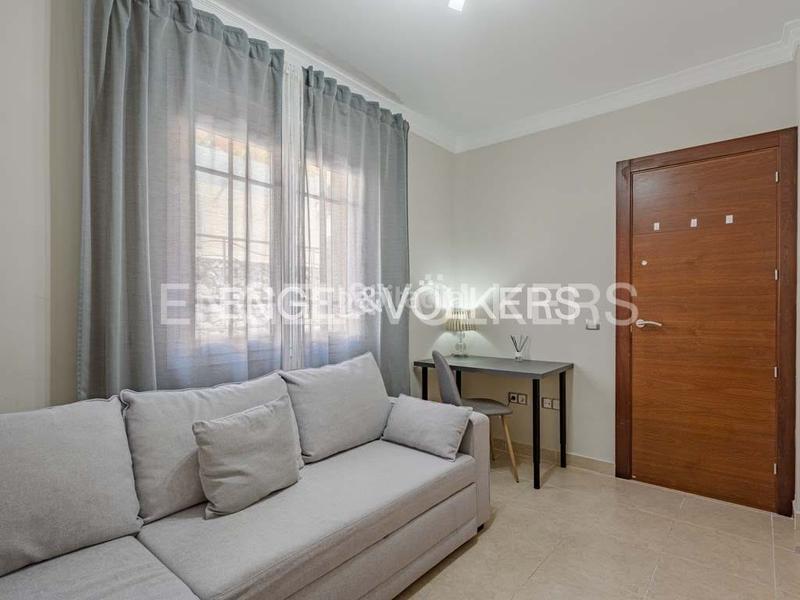 Foto 1b1a0c95-529e-476d-ba01-b4e35ddbea11. Casa con piscina in Los Cristianos Arona