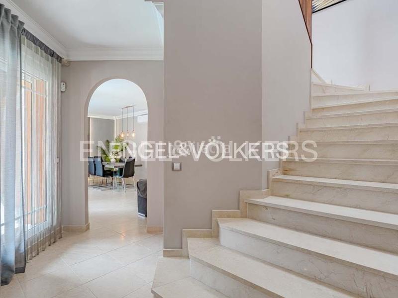 Foto 58719c29-ebcd-4a73-a311-4e5690e22fea. Casa con piscina in Los Cristianos Arona