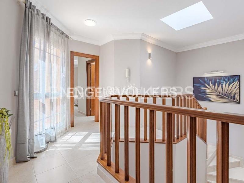 Foto 6cfb96cf-03bd-45f4-8afe-b4ab3a4e8531. Casa con piscina in Los Cristianos Arona