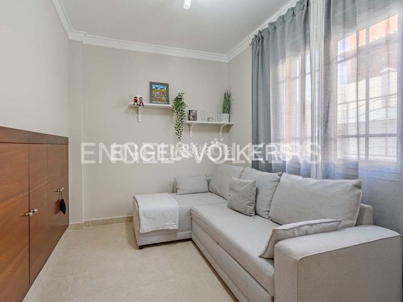 Foto fbe4949f-5f77-4e37-b689-2a54695b3e51. Casa con piscina in Los Cristianos Arona