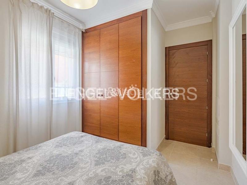 Foto fc32ecb0-3846-4925-82fc-aa55462b42f9. Casa con piscina in Los Cristianos Arona