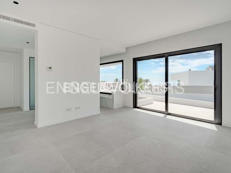 Foto 0727b493-5585-4078-90a8-53125f0b0c0d. Casa amb aparcament piscina a Abama Guía de Isora